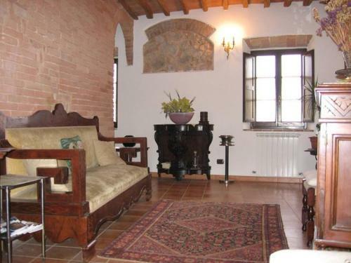 Hostal Bioagriturismo Ficareto