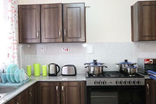 Apartamento Glamour Suites