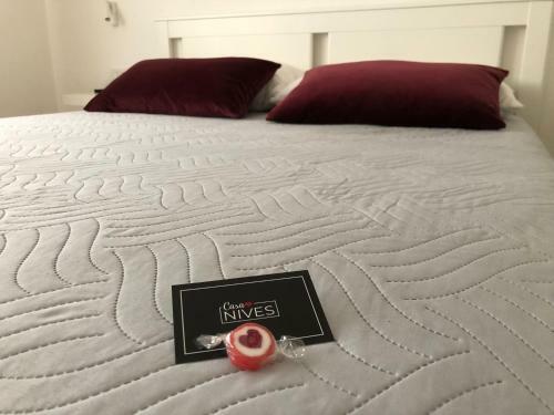Apartamento Casa Nives