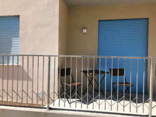 Apartamento Casa Nives