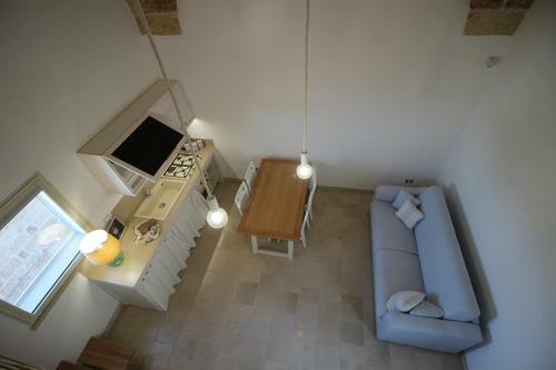 Apartamento Home Holiday Salento Casa Belvedere