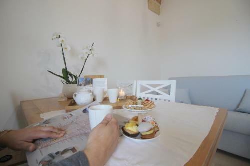 Apartamento Home Holiday Salento Casa Belvedere