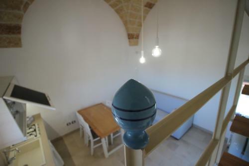 Apartamento Home Holiday Salento Casa Belvedere