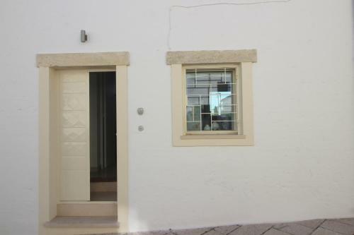 Apartamento Home Holiday Salento Casa Belvedere