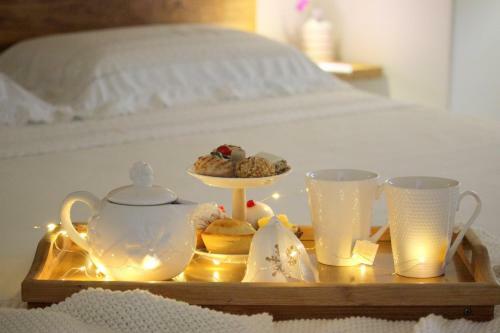 Apartamento Home Holiday Salento Casa Belvedere