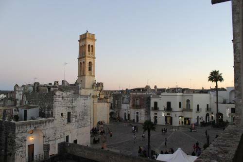 Apartamento Home Holiday Salento Casa Belvedere