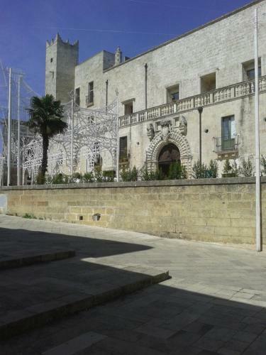 Apartamento Home Holiday Salento Casa Belvedere