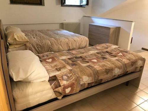Cambrembo A 3km Da Foppolo Casa Con 6 Posti Letto.