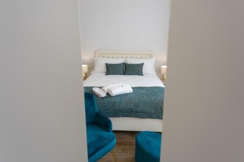 Apartamento Ca' Benedetta Suite House