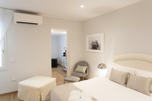 Apartamento Ca' Benedetta Suite House