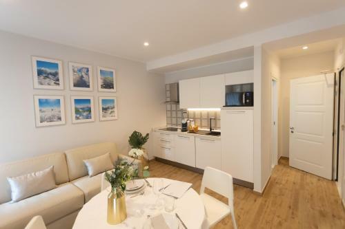 Apartamento Ca' Benedetta Suite House
