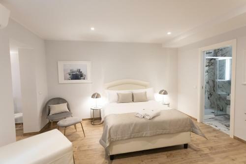 Apartamento Ca' Benedetta Suite House