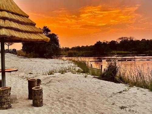 Hotel White Sands Lodge