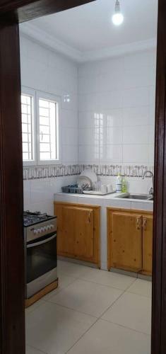 Apartamento Mbao Dakar