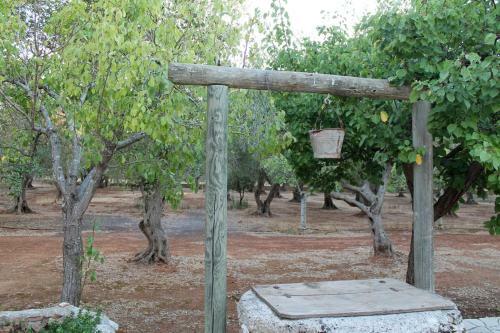 Villetta Salento Lu Trolitu