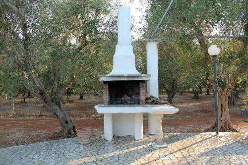 Villetta Salento Lu Trolitu