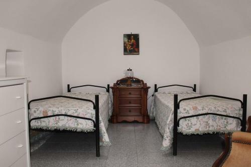 Villetta Salento Lu Trolitu