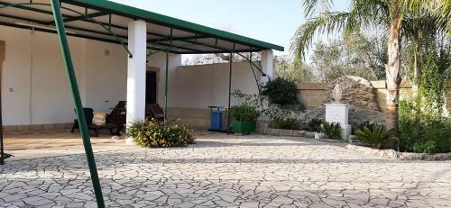 Villetta Salento Lu Trolitu