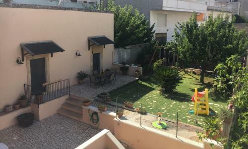 Casa Indipendente Specchia
