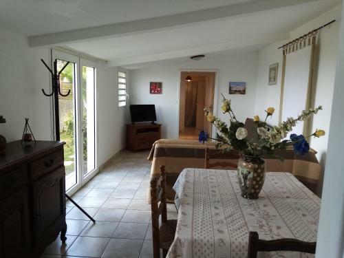Apartamento Villa Les Palmiers Maurgane