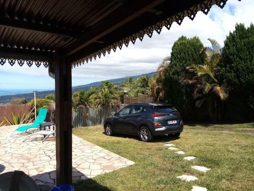 Apartamento Villa Les Palmiers Maurgane