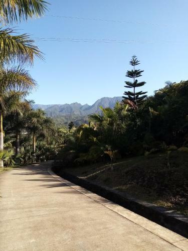 Apartamento Villa Les Palmiers Maurgane