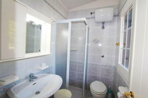 Apartamento Delizioso Appartamento Con Ampio Terrazzo 594