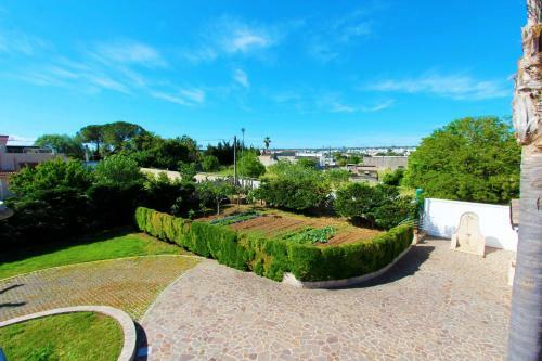 Apartamento Delizioso Appartamento Con Ampio Terrazzo 594