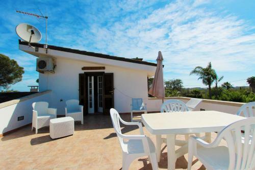 Apartamento Delizioso Appartamento Con Ampio Terrazzo 594