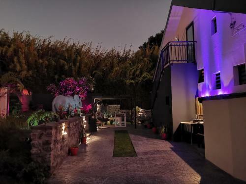 Apartamento Hostal 170 Room 16 Service Appartement