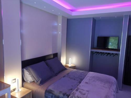 Apartamento Hostal 170 Room 16 Service Appartement