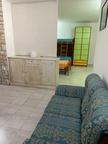 Apartamento Tavernetta Del Borgo