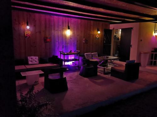 Apartamento Hostal 170 Room 14 Service Appartement