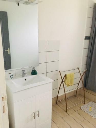 Apartamento Le 13 C