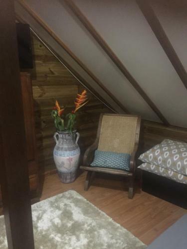 Hostal Coeur Creole