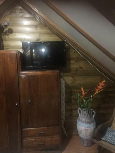 Hostal Coeur Creole
