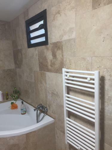 Hostal Coeur Creole