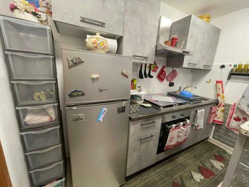 Apartamento Casa Ariel Arboriamar Sardegna