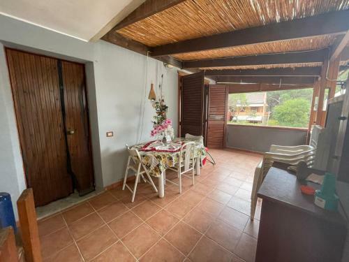 Apartamento Casa Ariel Arboriamar Sardegna