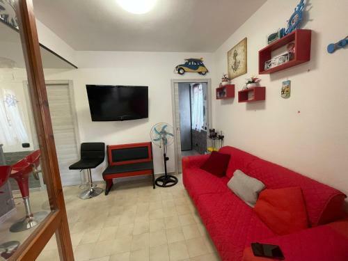 Apartamento Casa Ariel Arboriamar Sardegna