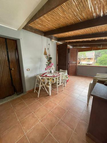 Apartamento Casa Ariel Arboriamar Sardegna