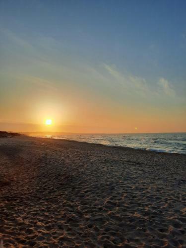 Apartamento Casa Ariel Arboriamar Sardegna