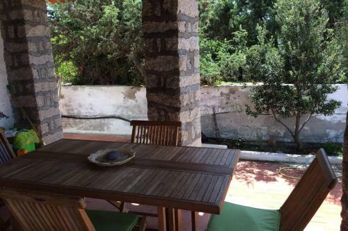 Villa Panoramica Nel Golfo Asinara