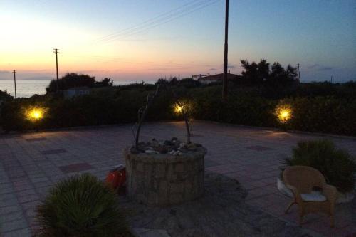 Villa Panoramica Nel Golfo Asinara
