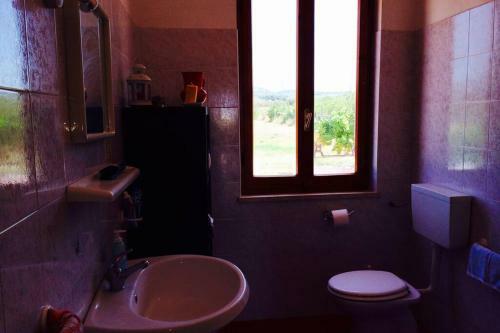 Villa Panoramica Nel Golfo Asinara