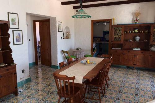 Villa Panoramica Nel Golfo Asinara