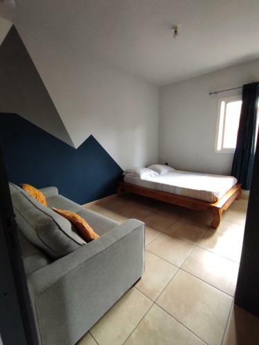 Villa La Caz � Hibiscus