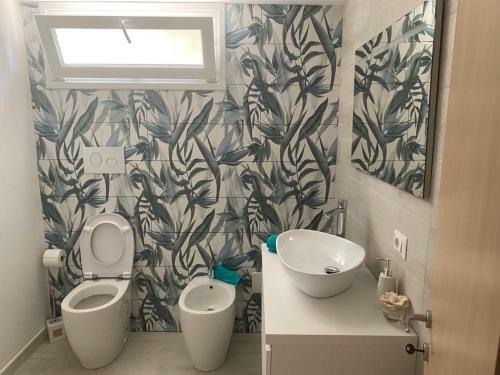 B&B Villa Terranova