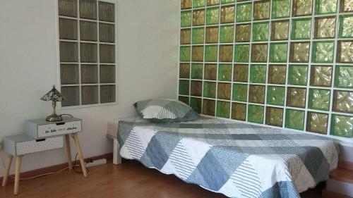 Apartamento Camhug