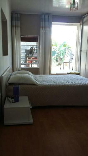 Apartamento Camhug